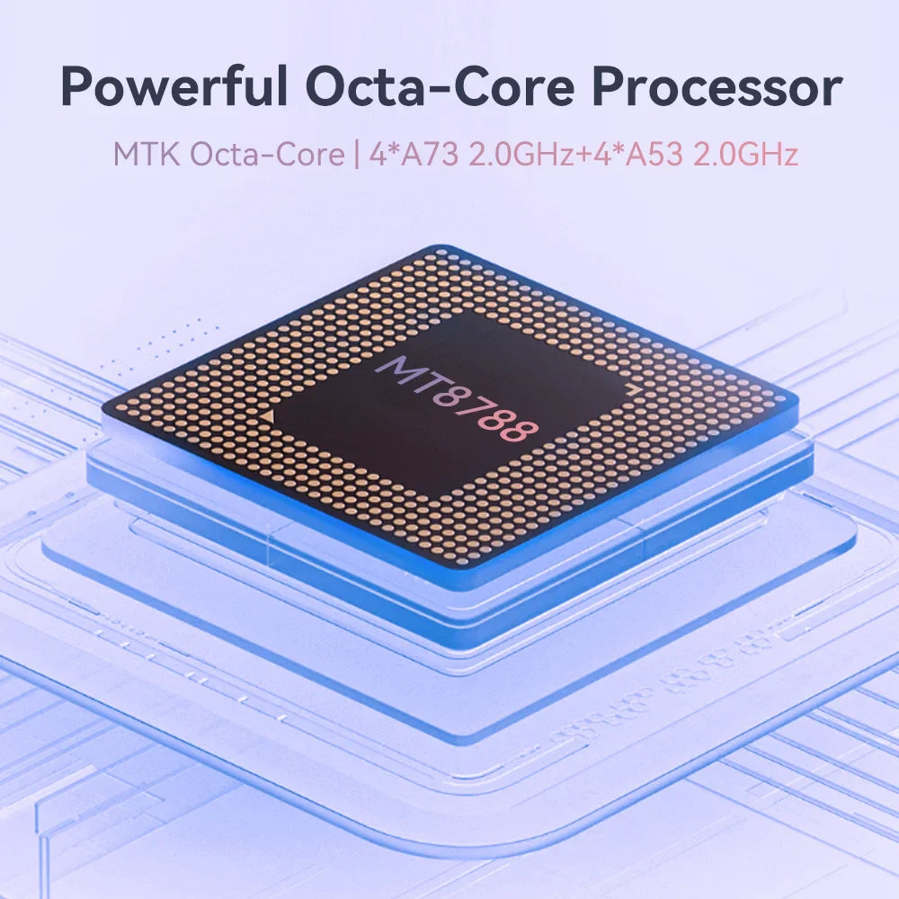 Cubot P80, 2023 New Global Version Smartphone, 8GB