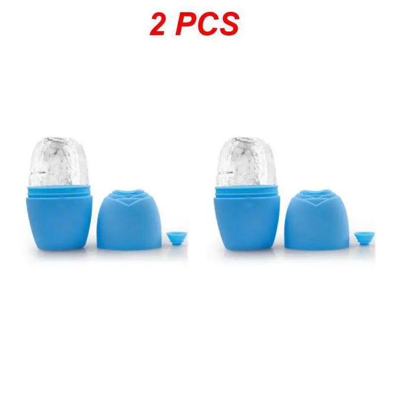 1/2PCS Skin Care Beauty Lifting Contouring Tool Silicone