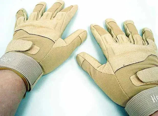 Hell Usa Special Forces Tactical Gloves Slip Outdoor