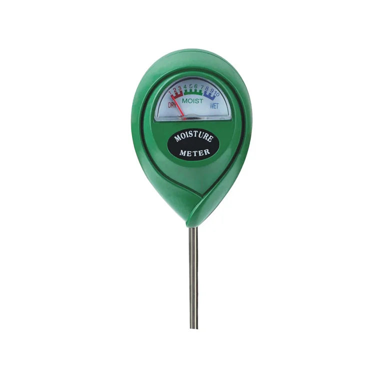 Soil Moisture Sensor Meter Humidometer Gardening Detector Metal