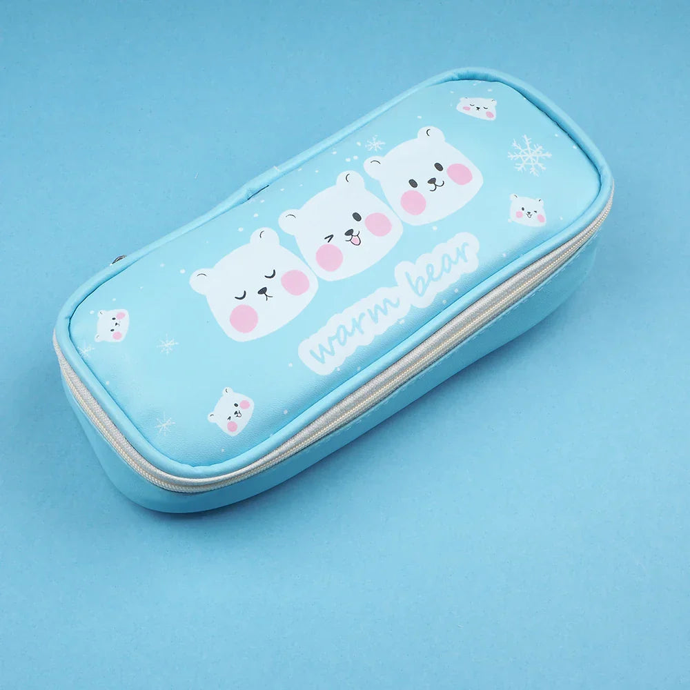 17Pcs Baby Health Care Kit hygiene Kit Grooming