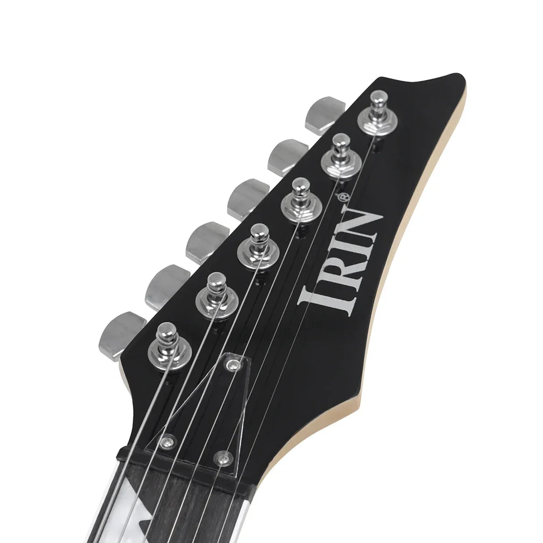 IRIN 39 Inches 6 Strings Electric Guitar 24