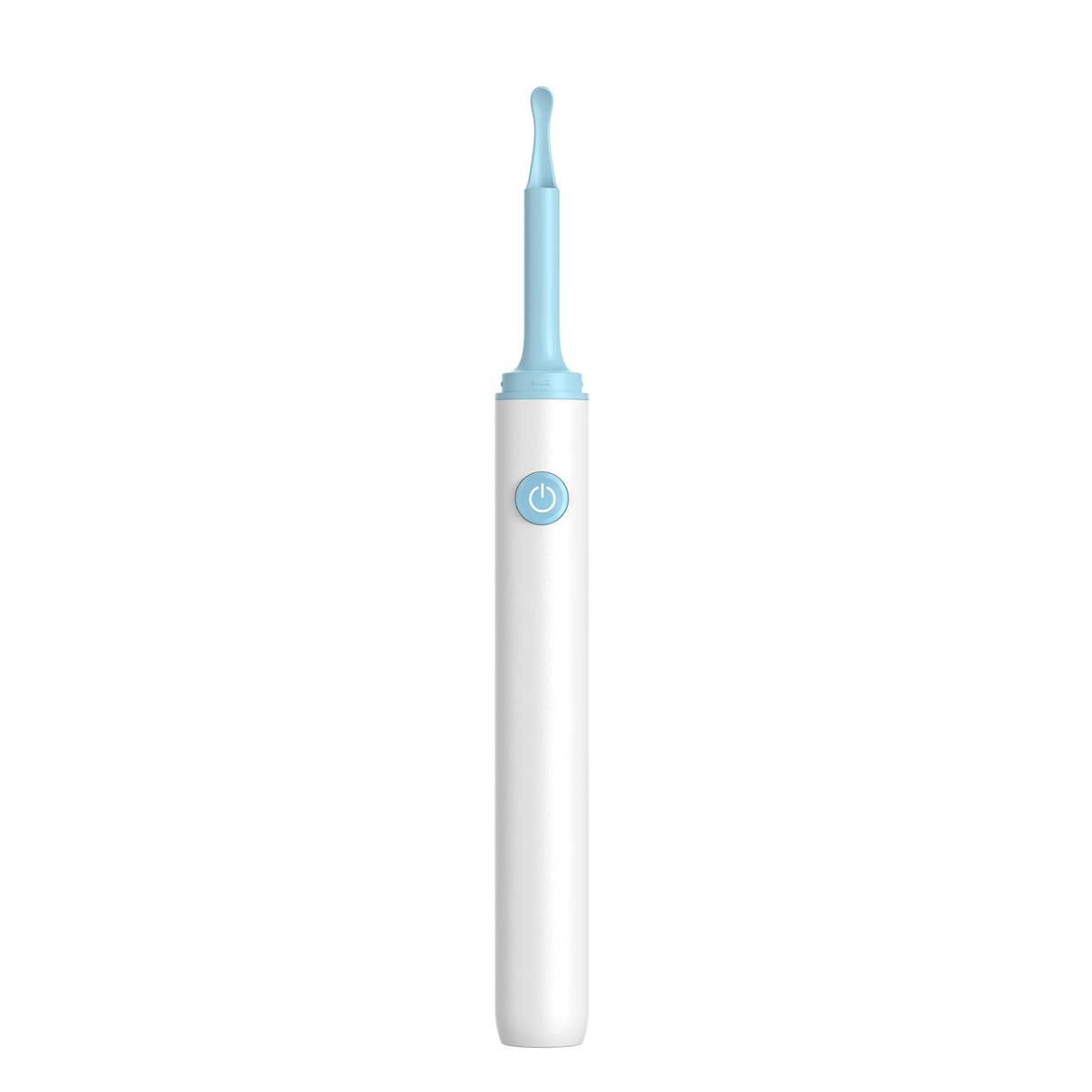 Visual Ear Cleaner with Camera Silicone Ear Spoon