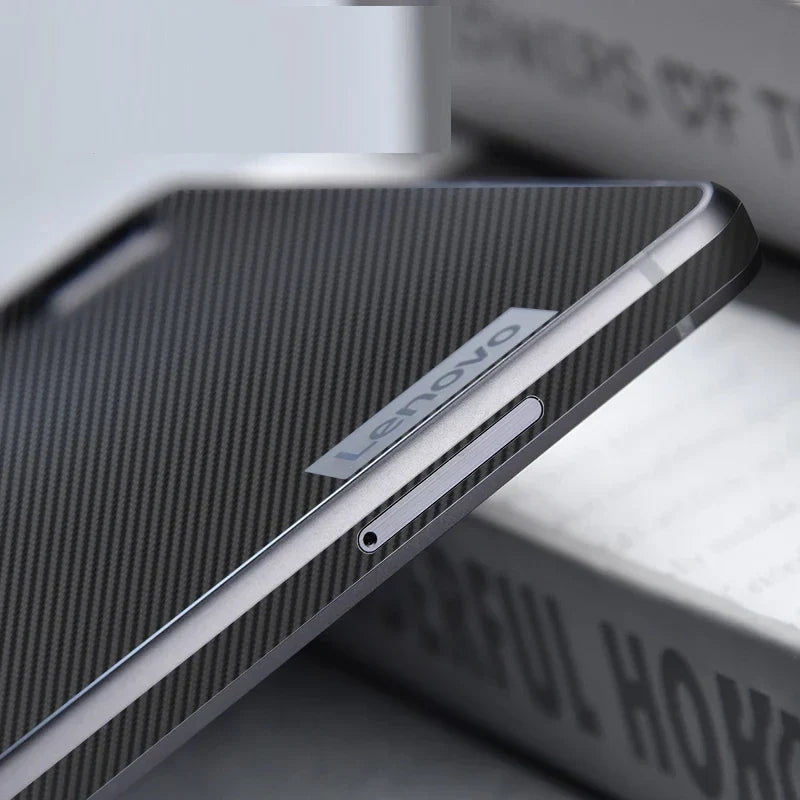 KH Carbon fiber Vinyl Laptop Sticker Skin Decals