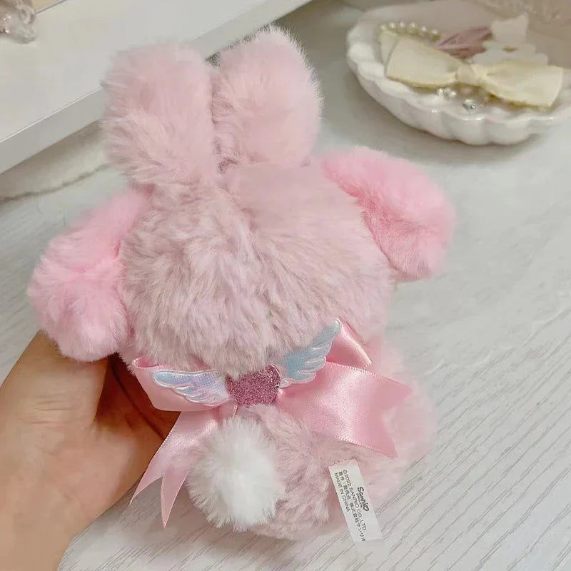Sanrio Kuromi My Melody Rabbit Year Heart Shaped
