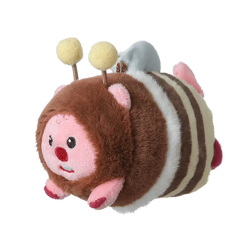 MINISO LOOPY Series - Fruit Head Cover Detachable