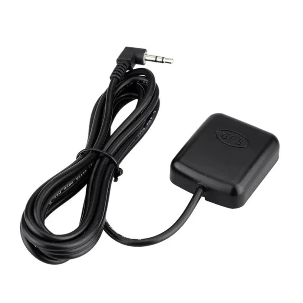3V to 5V GPS Receiver for Car Dash Cams