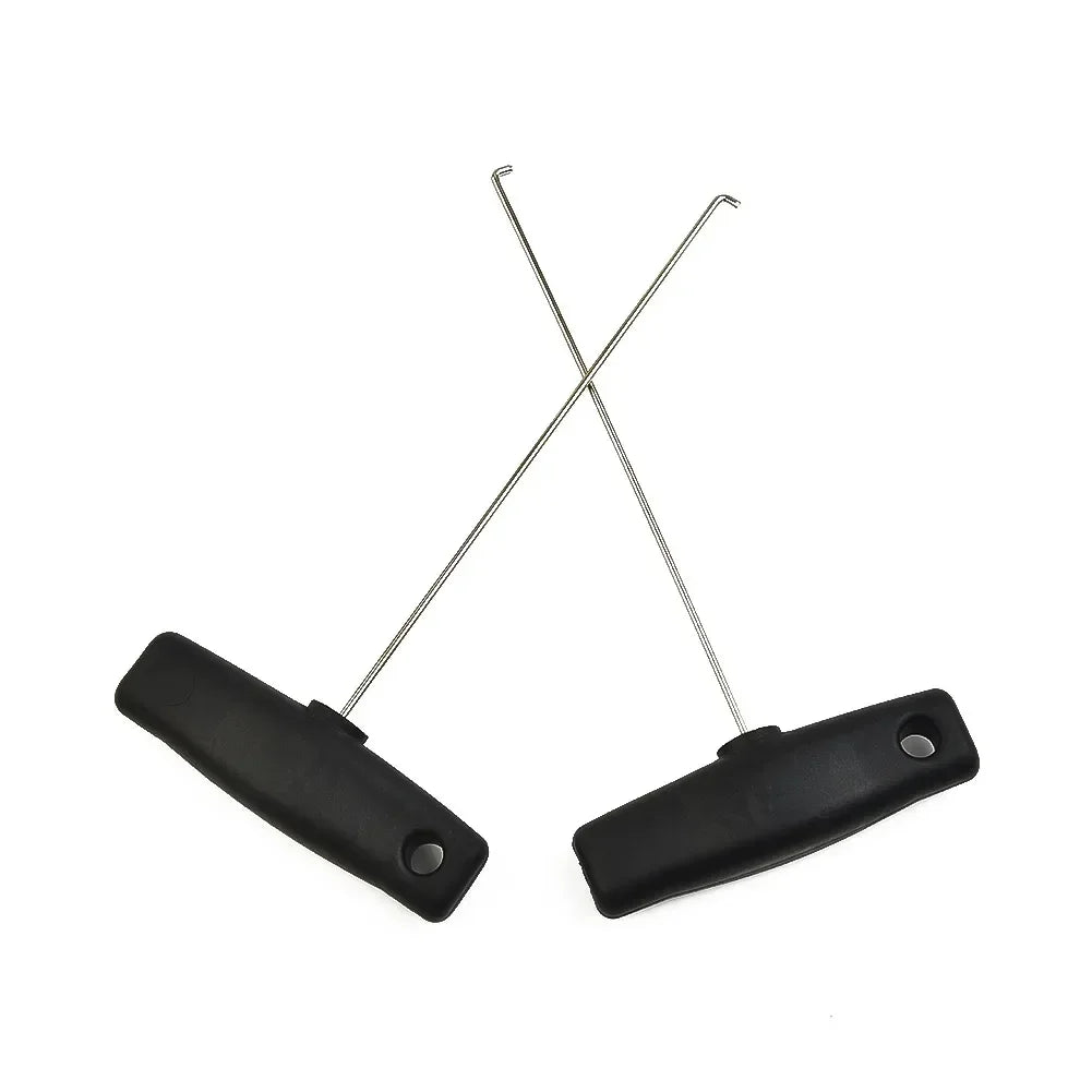 Pull-out Hooks Extractor Accessories Car Disassembly Tool For