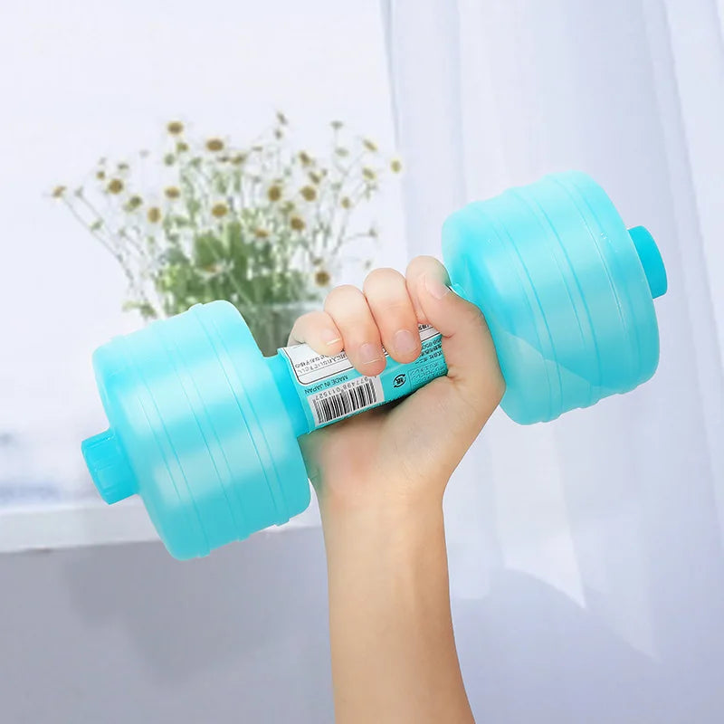 New Fitness Yoga Sport Bottle Crossfit For Exercise