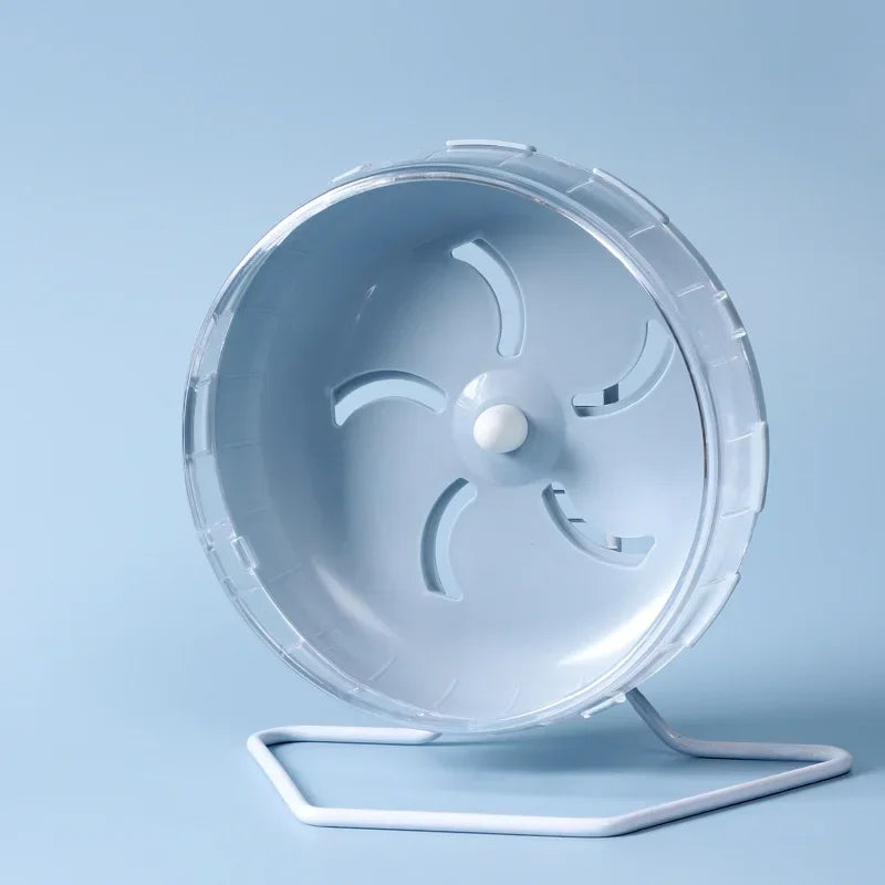 Ball Sports Chinchilla Wheel Toys Animals Hamster Small