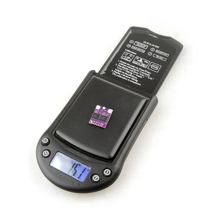 HappyModel ES900 DUAL RX ELRS Diversity Receiver 915MHz
