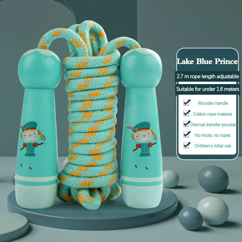 Speed Skipping Rope Adult Jump Rope Weight Loss