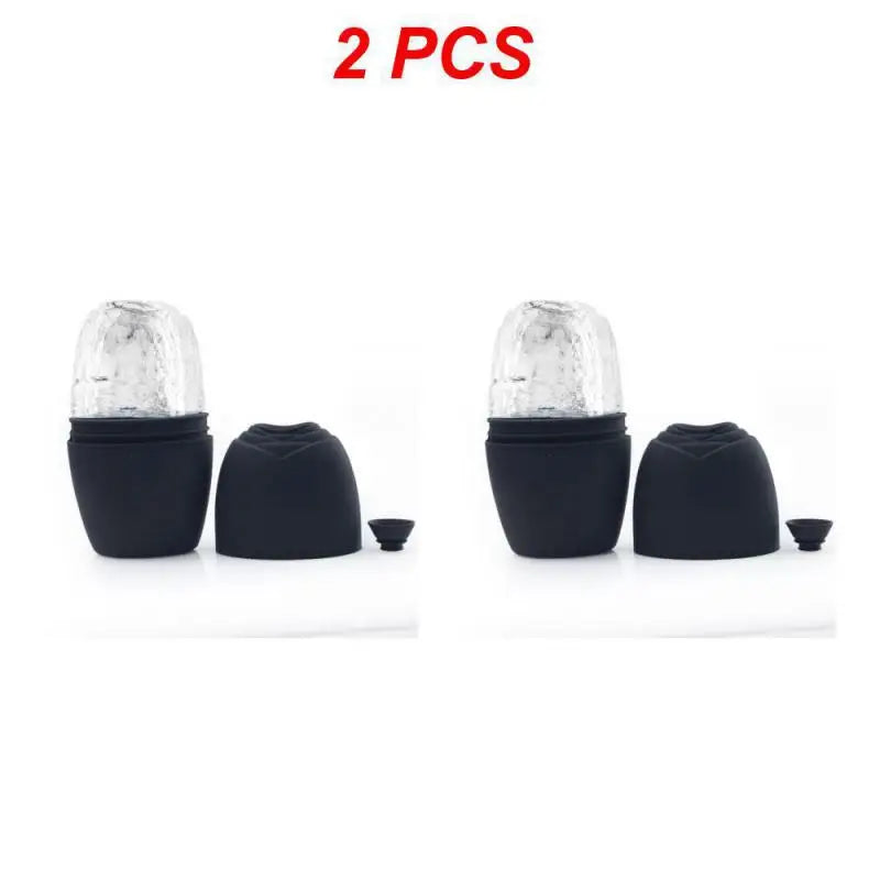 1/2PCS Skin Care Beauty Lifting Contouring Tool Silicone