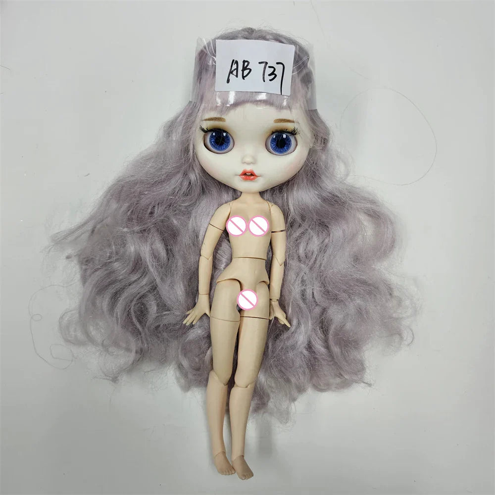 ICY DBS Blyth Doll 1/6 BJD Joint Body