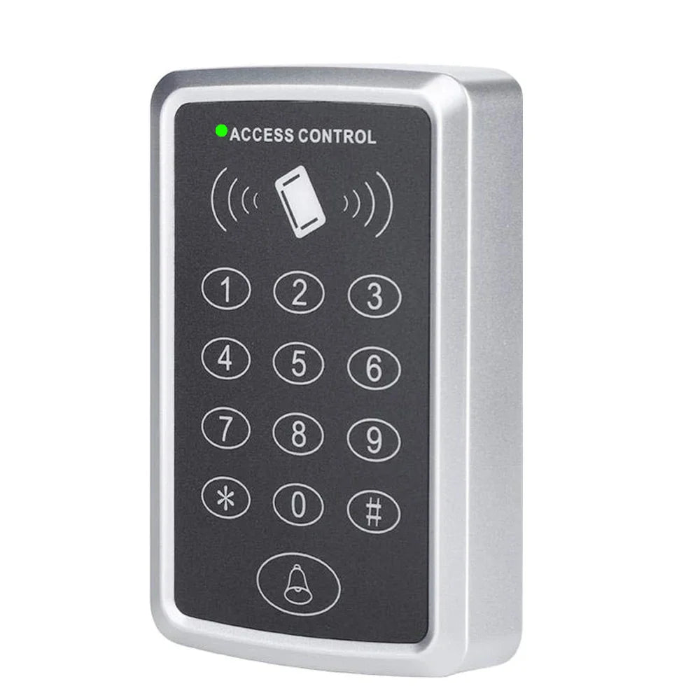RFID Keyboard for Access Control System Waterproof Keypad