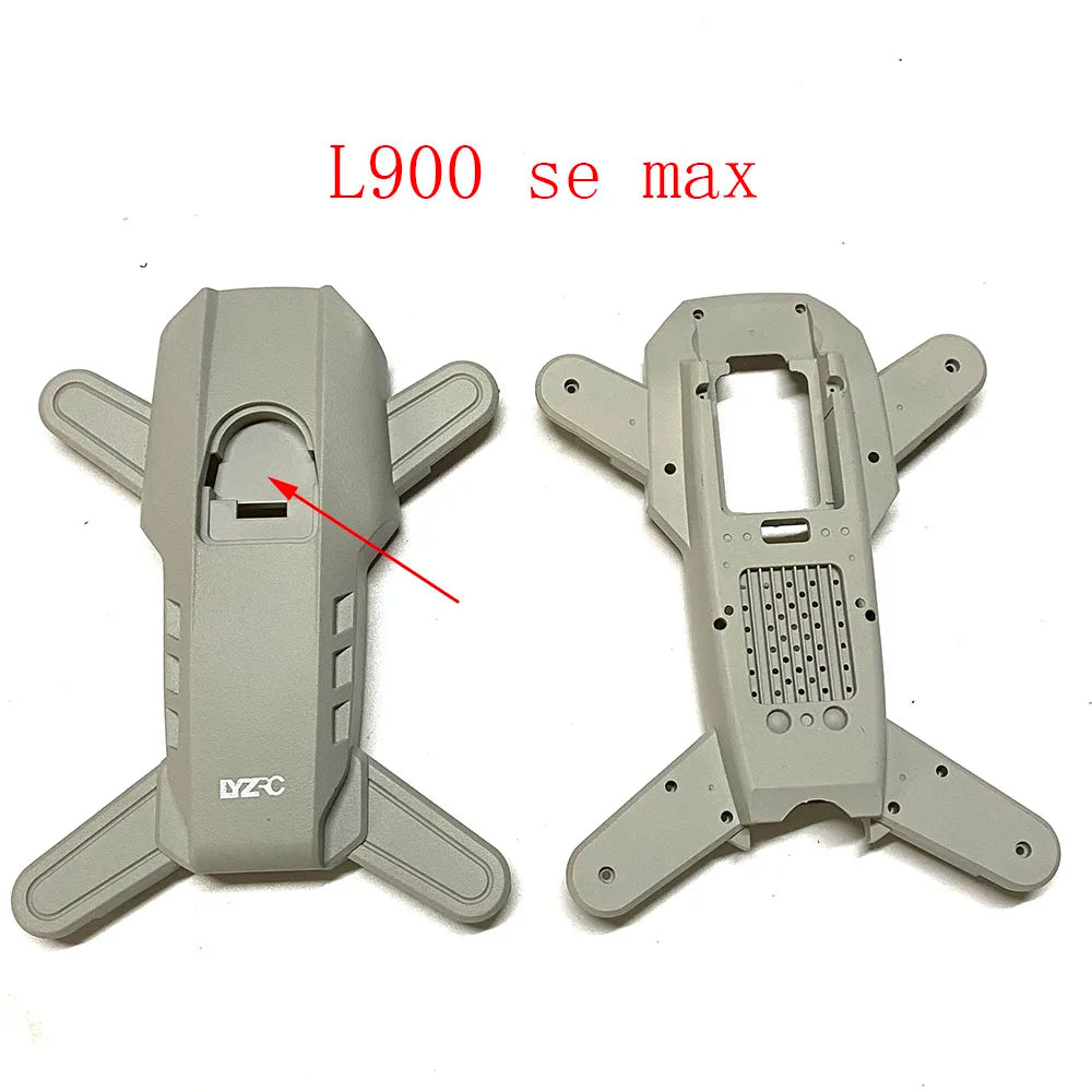 L900Pro SE Blades L900 Pro Se Max RC