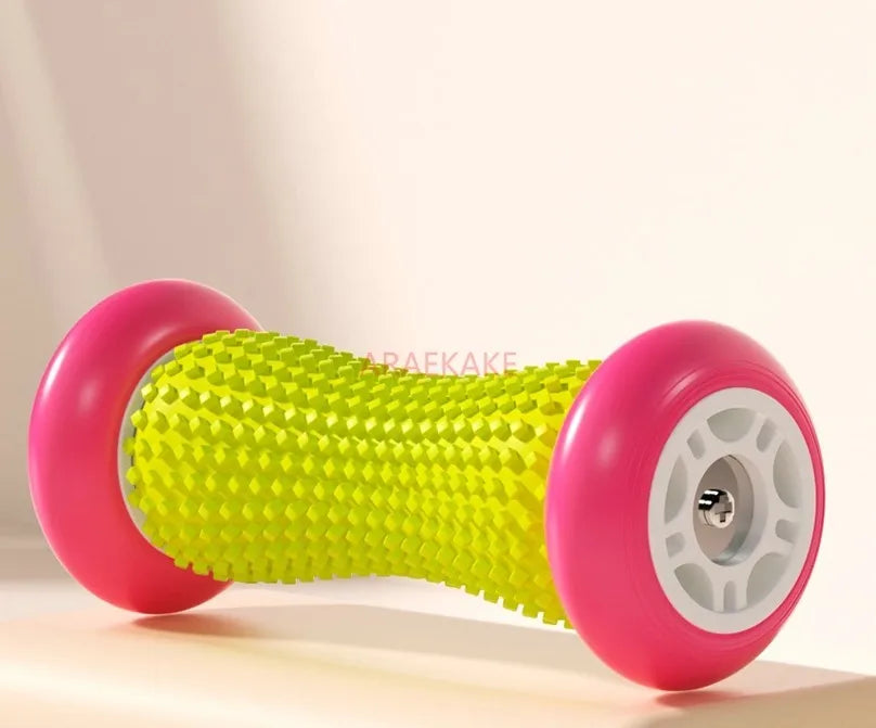 Sole massage roller Sole fascia ball Flat foot