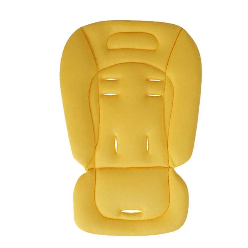 Universal Baby Stroller Pad Soft Comfortable Cushion Thicked