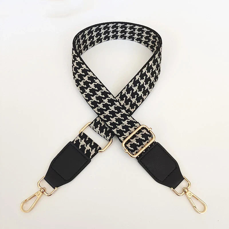 Bag Straps Women Handbag Belt Shoulder Crossbody Bag