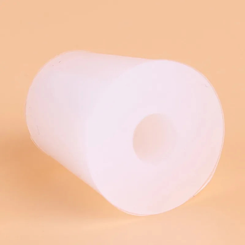 Home Brew Wine Stoppers Silicone Plug With 8mm