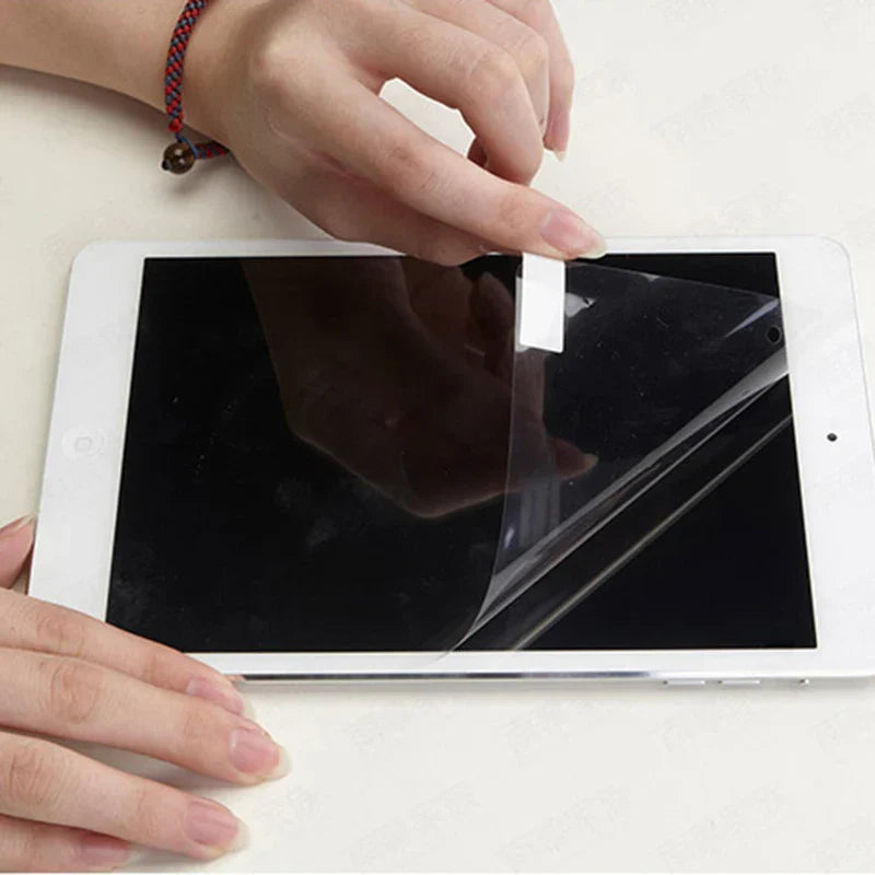 3PCS PET soft screen protector for Lenovo Xiaoxin