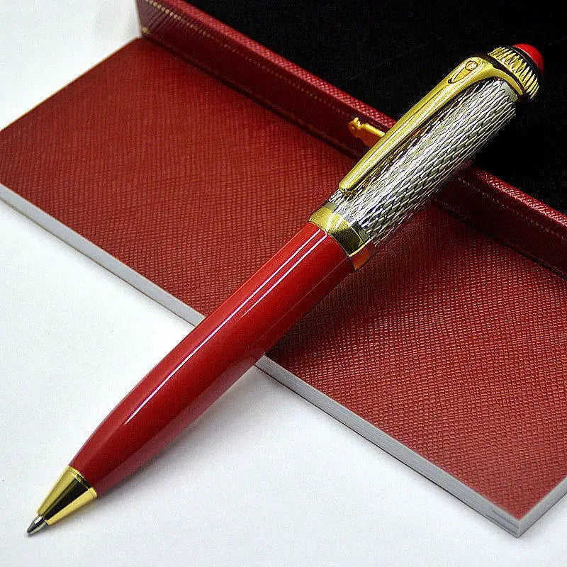 MOM CT R De Series Luxury Ballpoint Pens