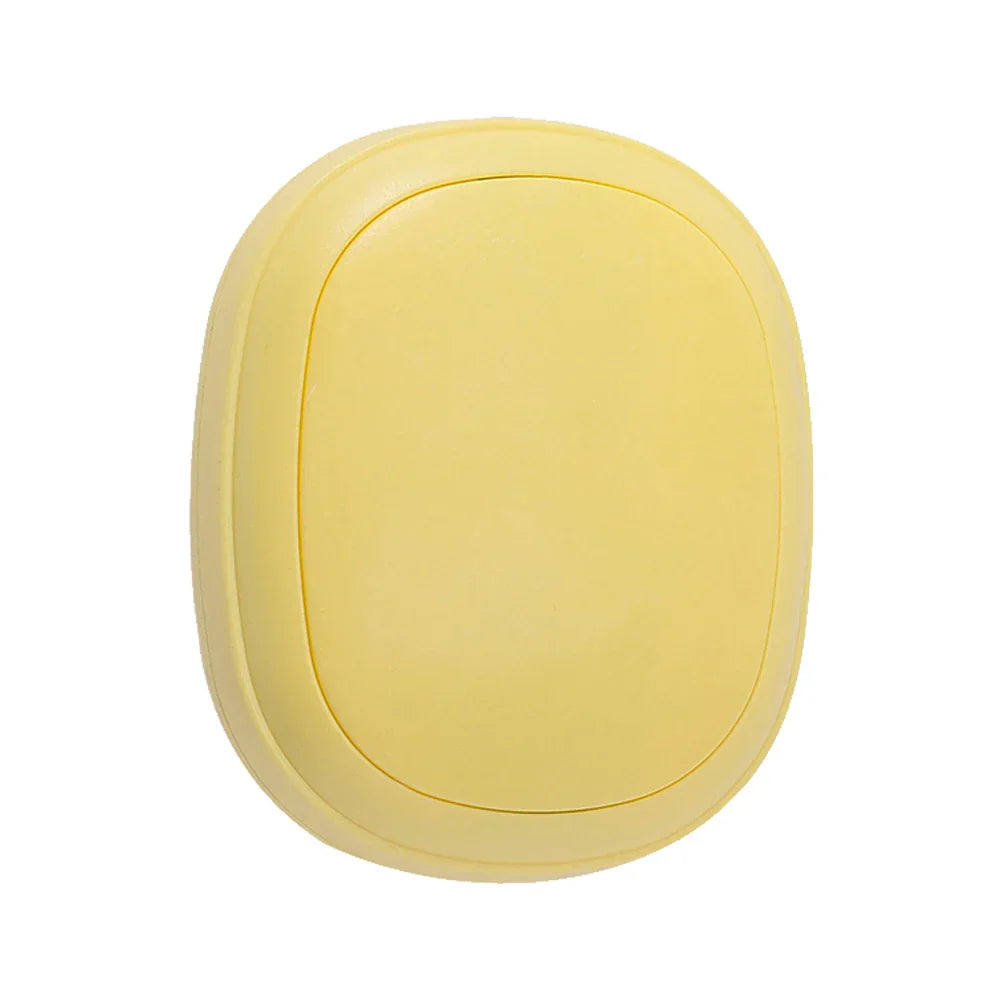 2-in-1 Pocket Heater 3 Levels 5000mAh Power Bank