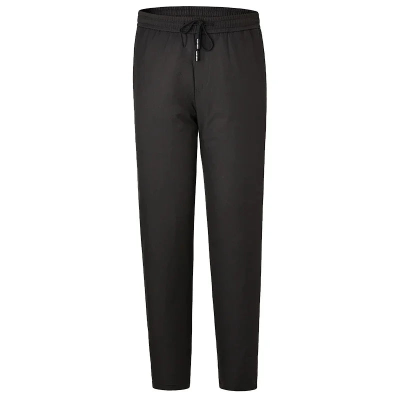 High End Down Pants for Men 90% White