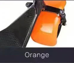 4060km Range Per Charge and 60v Voltage 3