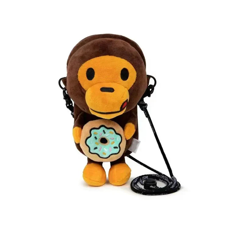 Monkey MOBILE PHONE BAG MiloMonkey Phone Bag Shoulder