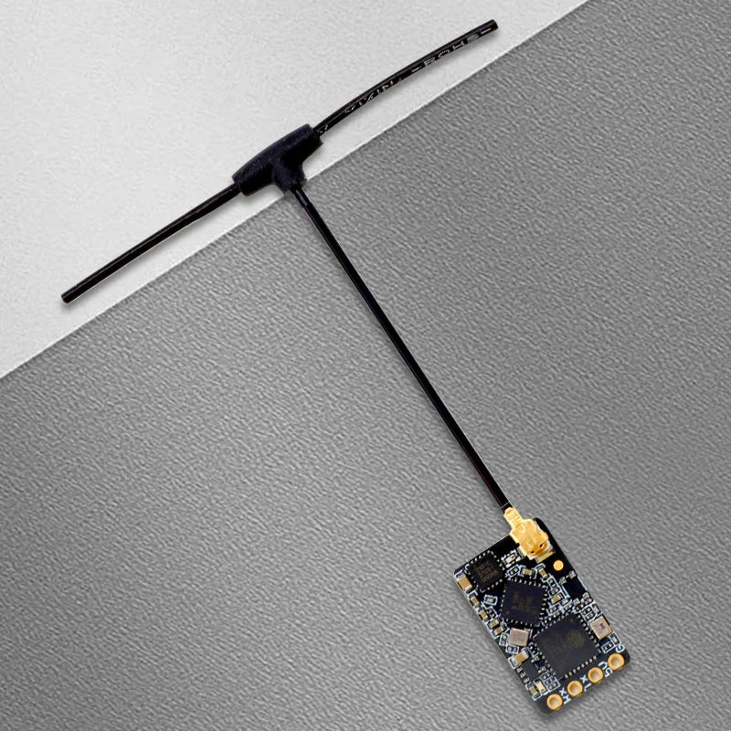 1/2/5PCS BAYCK ELRS Receiver 915M/2.4GHz NANO ExpressLRS RX