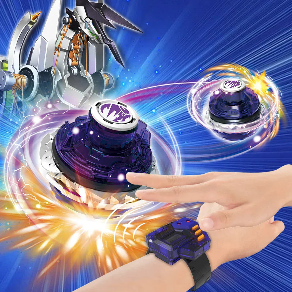 Infinity Nado 3 Original Electronic Thunder Stallion &