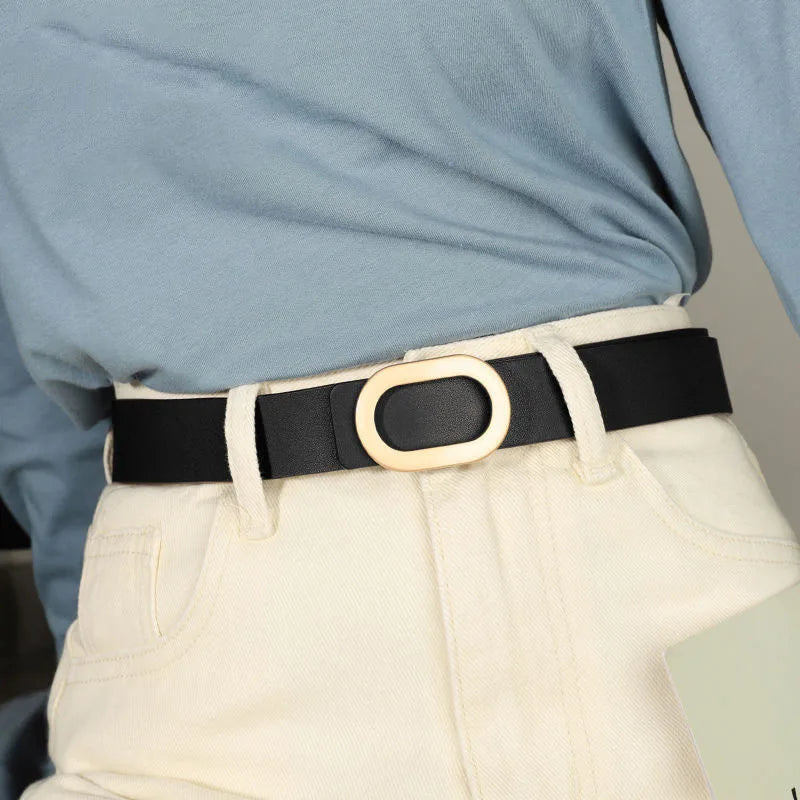 2013 new ladies belt new fashion hundred with