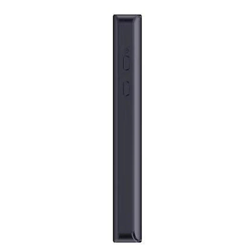 CHANEVE High Speed NR 5G MiFi Portable Pocket