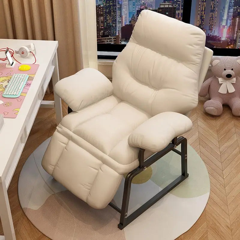 Home Lazy Sofa Chair Comfortable Office Computer Game