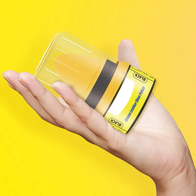 Shoe Polish Car Interior Leather Cream Conditioner Leather