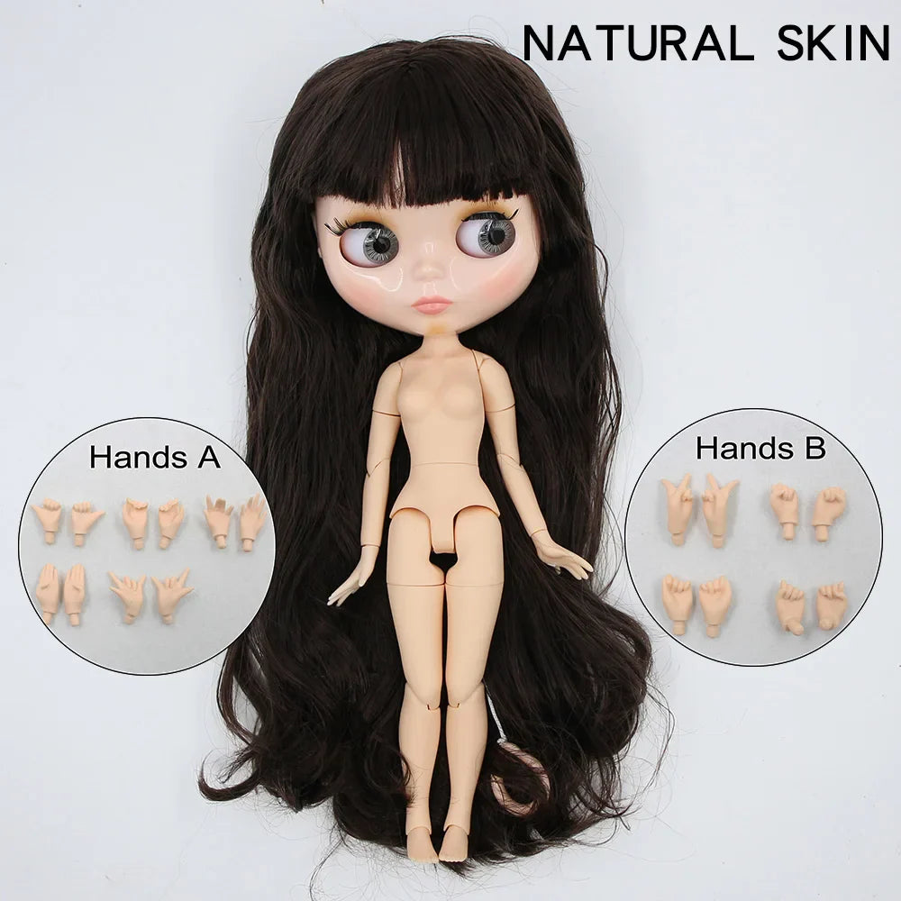 ICY DBS blyth doll 1/6 bjd toy joint