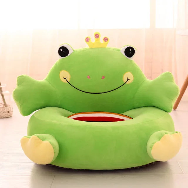 OTAUTAU Kids Sofa Chair Children Cute Cartoon Couch