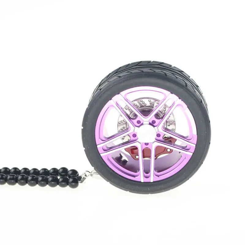 Car Mirror Rearview Pendant Auto Interior Decor Pendants