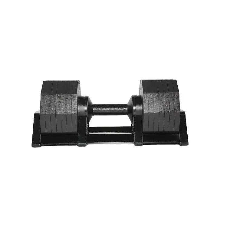 Decagonal Adjustable Dumbbells for Men and Women, New