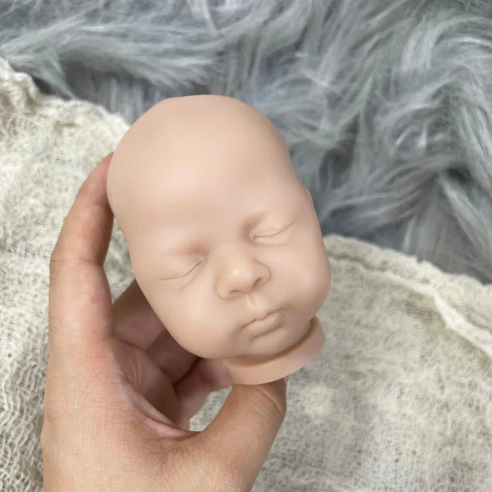 Mini bebe reborn kit Luna 12 Inches Reborn