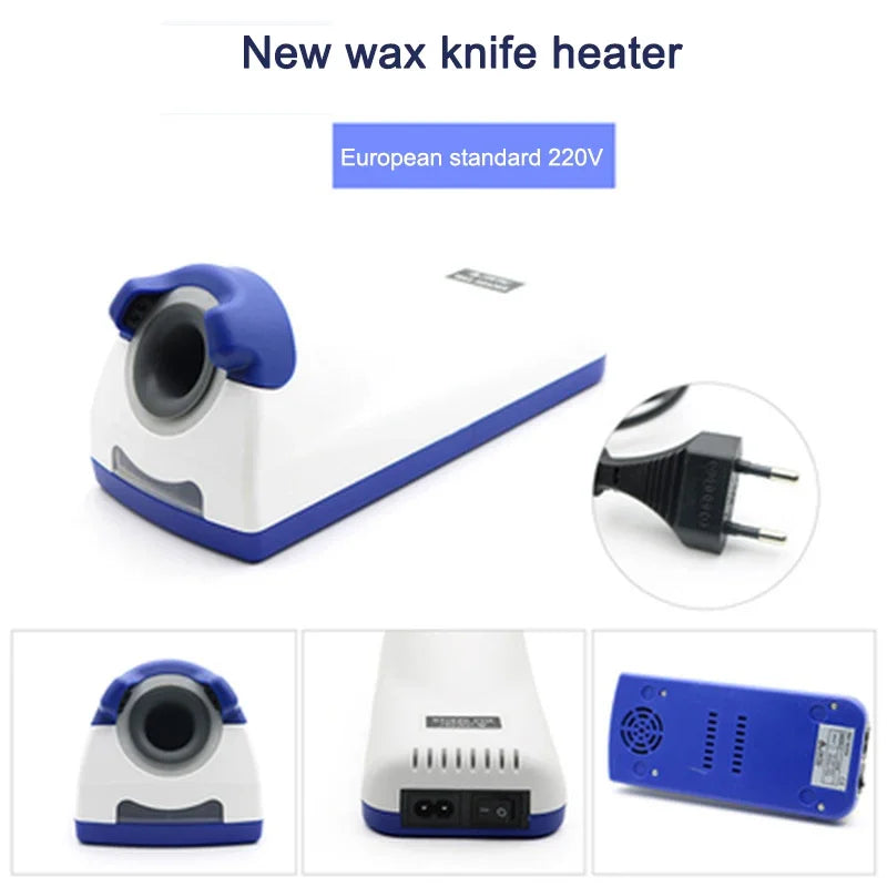 Dental wax knife heater wax knife inductor 2