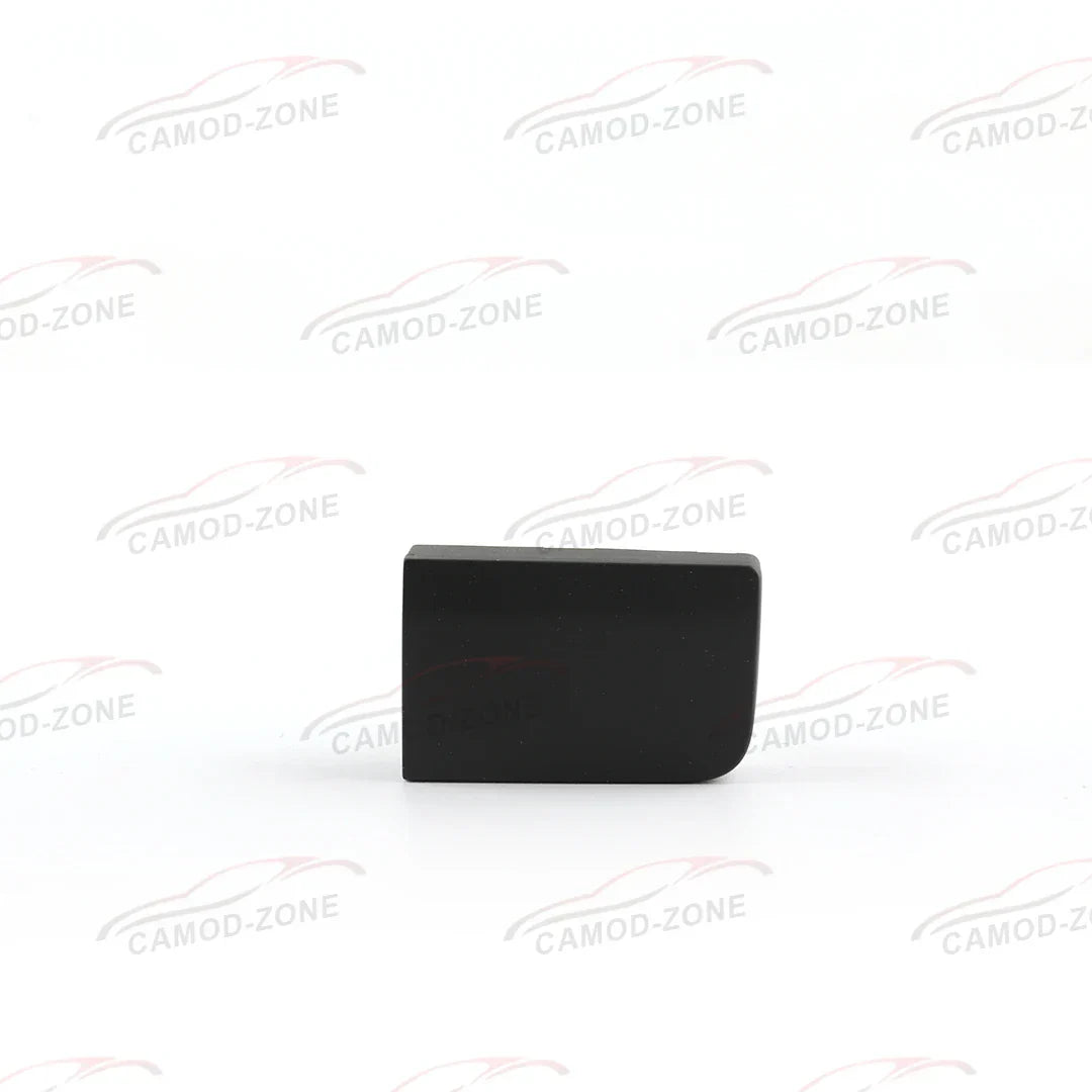 OEM Blank Button Emergency Light Switch Button For