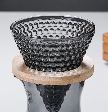 Barista Tools Hand Drip Coffee Set Coffee Good