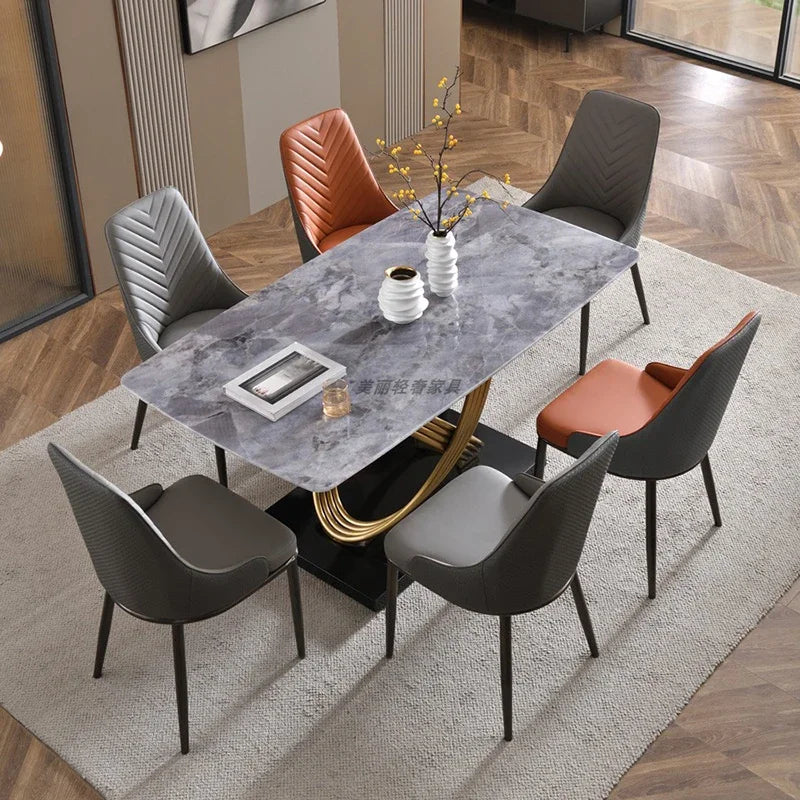 Mobile Coffee Dinner Table Chairs Kitchen Conference Tables