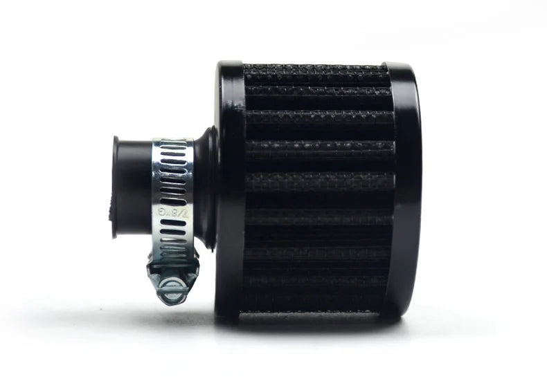 Automobile air filter mushroom head filter mushroom head