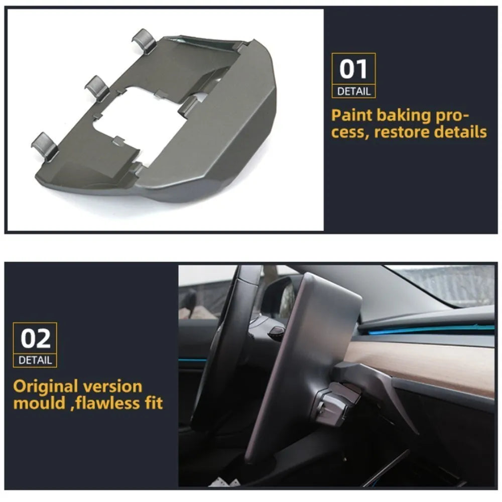 For Tesla Model 3 Y 2023 Accessories New