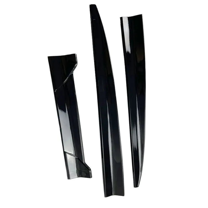 Car Universal Roof Spoiler Tail Spoiler Trunk Wing