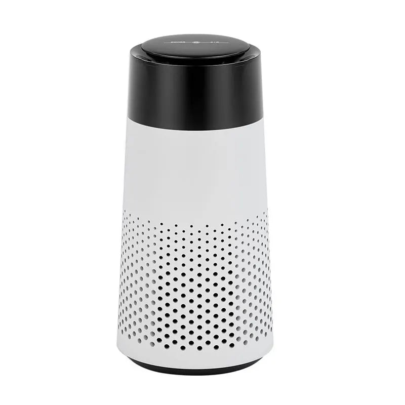 Negative Ion Air Purifier HEPA Filter Small Removal