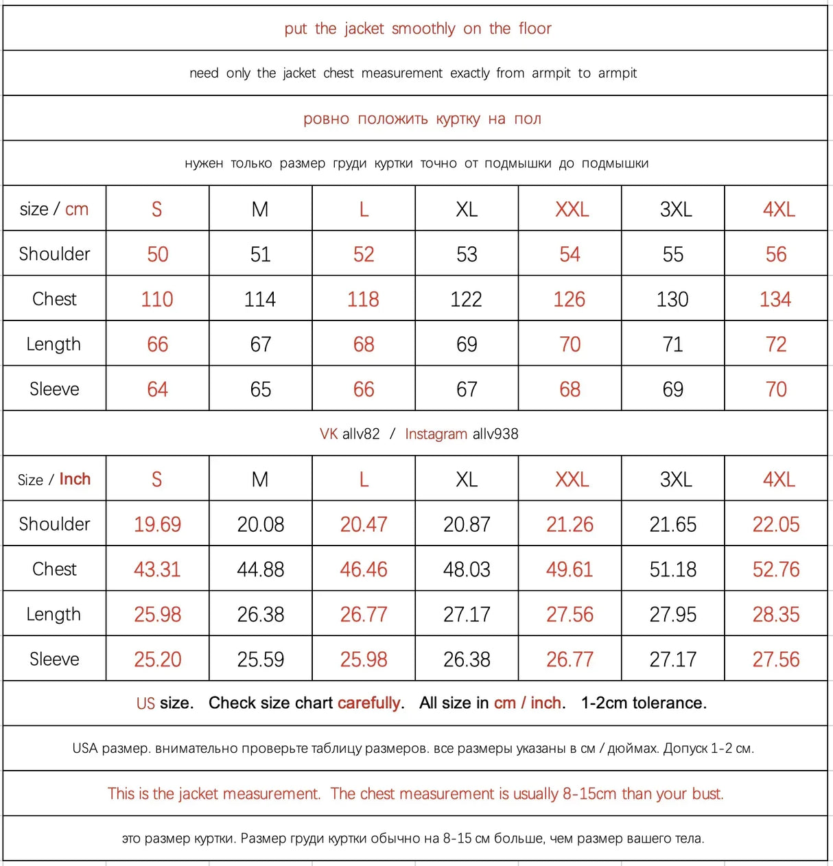 SDB15 European Size High Quality Super Warm Genuine